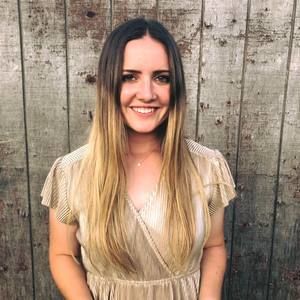 Meet your Posher, Lauren